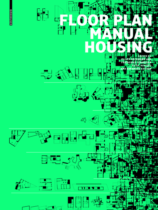 Upplýsingar um Floor Plan Manual Housing eftir Oliver Heckmann - Biðlisti